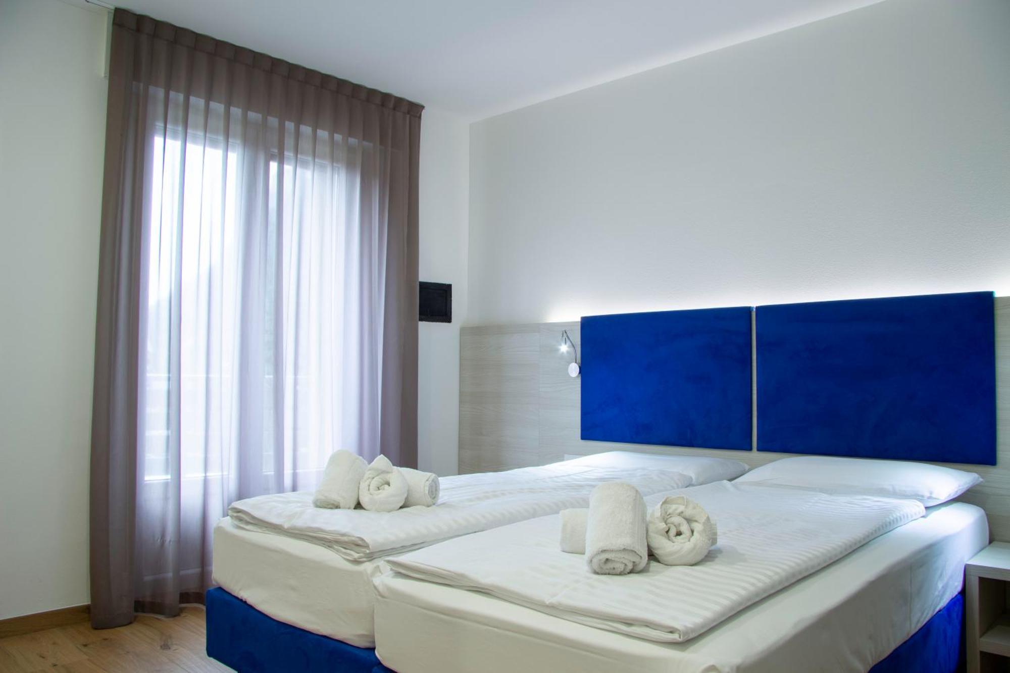Hotel Liz Predazzo Esterno foto