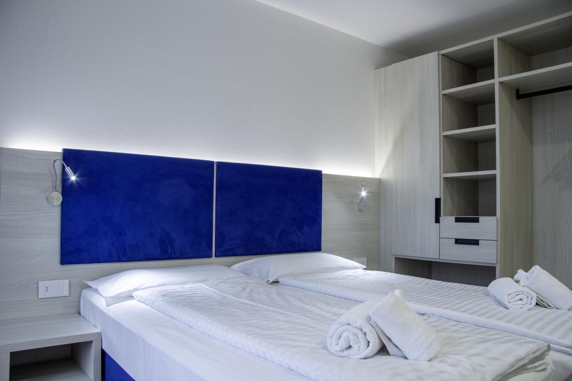 Hotel Liz Predazzo Esterno foto