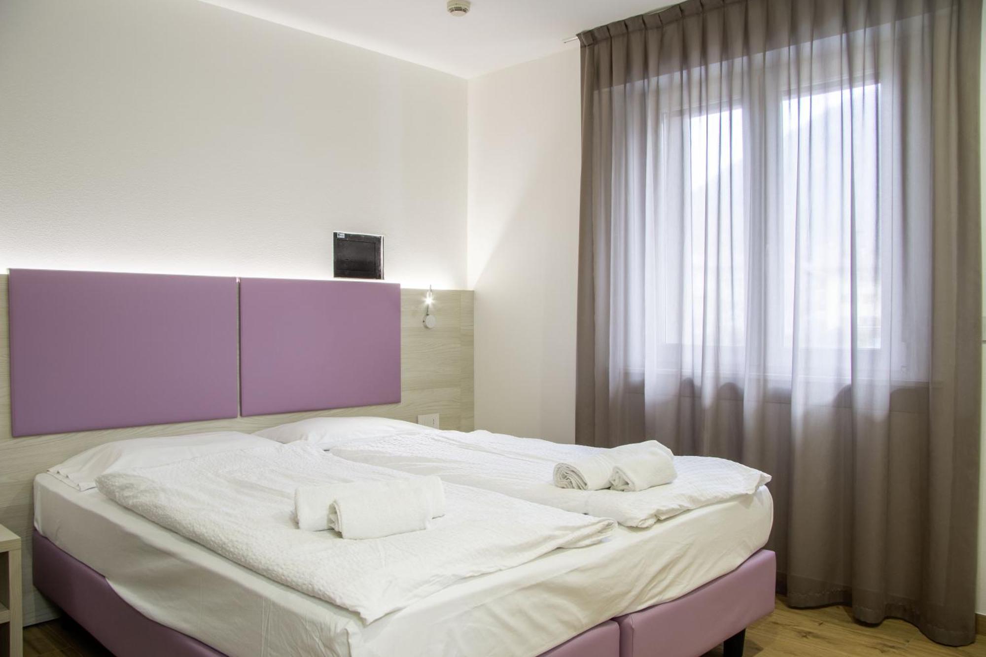 Hotel Liz Predazzo Esterno foto