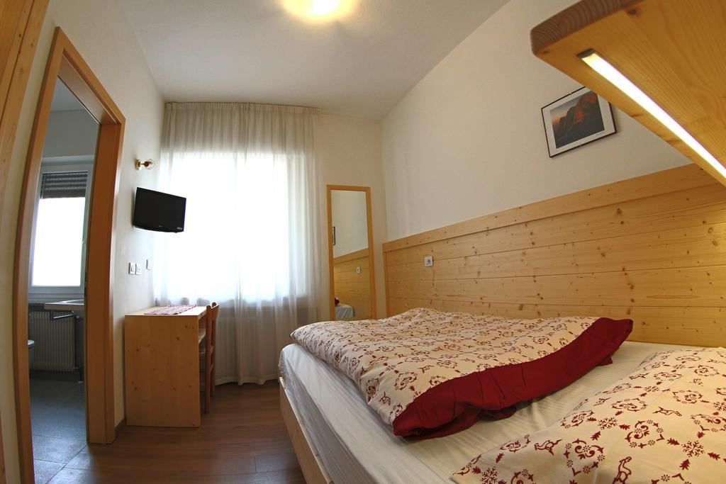 Hotel Liz Predazzo Esterno foto